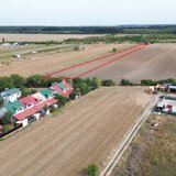 Darza teren intravilan 6000 mp, 13e/ mp deal pentru case, ferma, productie